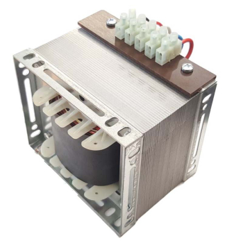 Panel Transformer 500VA 400-440V 110V CTE Panel Transformer 500VA 400-440V 110V CTE